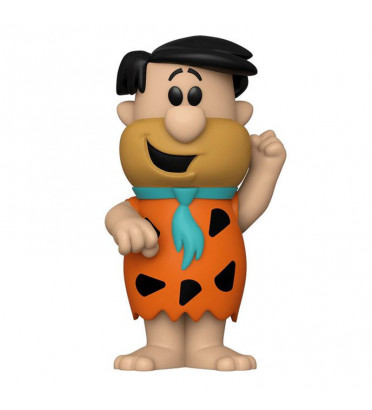 FRED FLINTSTONE / FLINTSTONE / FUNKO VINYL SODA