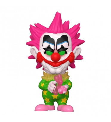 SPIKEY / KILLER KLOWNS / FIGURINE FUNKO POP