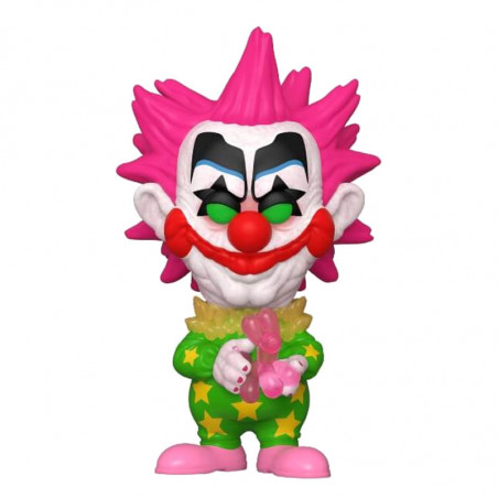 SPIKEY / KILLER KLOWNS / FIGURINE FUNKO POP