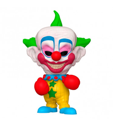 SHORTY / KILLER KLOWNS / FIGURINE FUNKO POP