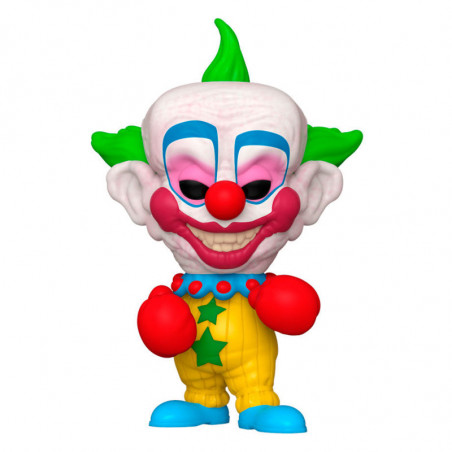 SHORTY / KILLER KLOWNS / FIGURINE FUNKO POP