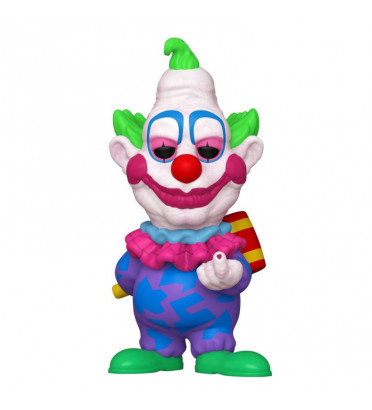 JUMBO / KILLER KLOWNS / FIGURINE FUNKO POP