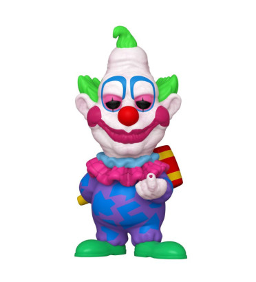 JUMBO / KILLER KLOWNS / FIGURINE FUNKO POP