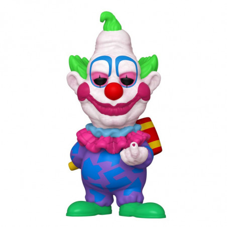 JUMBO / KILLER KLOWNS / FIGURINE FUNKO POP