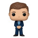 JOHN F KENNEDY / AMERICAN HISTORY / FIGURINE FUNKO POP