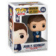 JOHN F KENNEDY / AMERICAN HISTORY / FIGURINE FUNKO POP