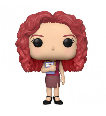 GRACE ADLER / WILL AND GRACE / FIGURINE FUNKO POP