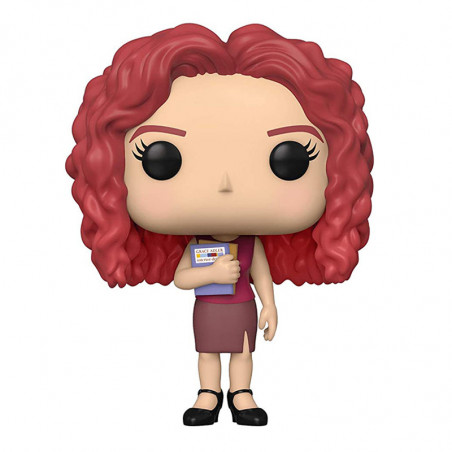 GRACE ADLER / WILL AND GRACE / FIGURINE FUNKO POP