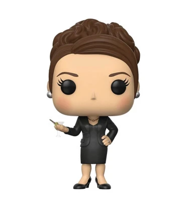 KAREN WALKER / WILL AND GRACE / FIGURINE FUNKO POP