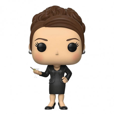 KAREN WALKER / WILL AND GRACE / FIGURINE FUNKO POP