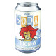 LION-O / COSMOCATS / FUNKO VINYL SODA