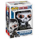 CROSSBONES / CAPTAIN AMERICA CIVIL WAR / FIGURINE FUNKO POP