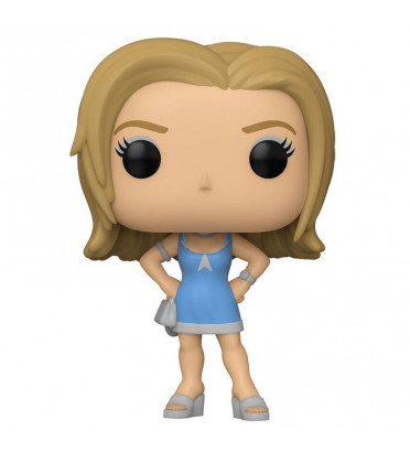 ROMY / ROMY ET MICHELLE / FIGURINE FUNKO POP