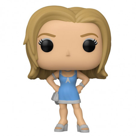 ROMY / ROMY ET MICHELE / FIGURINE FUNKO POP