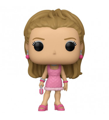 MICHELE / ROMY ET MICHELE / FIGURINE FUNKO POP