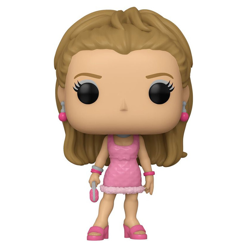 MICHELE / ROMY ET MICHELE / FIGURINE FUNKO POP