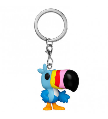 TOUCAN SAM / KELLOGGS / FUNKO POCKET POP