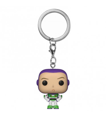 BUZZ LIGHTYEAR / TOY STORY / FUNKO POCKET POP