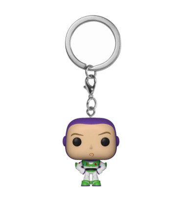 BUZZ LIGHTYEAR / TOY STORY / FUNKO POCKET POP