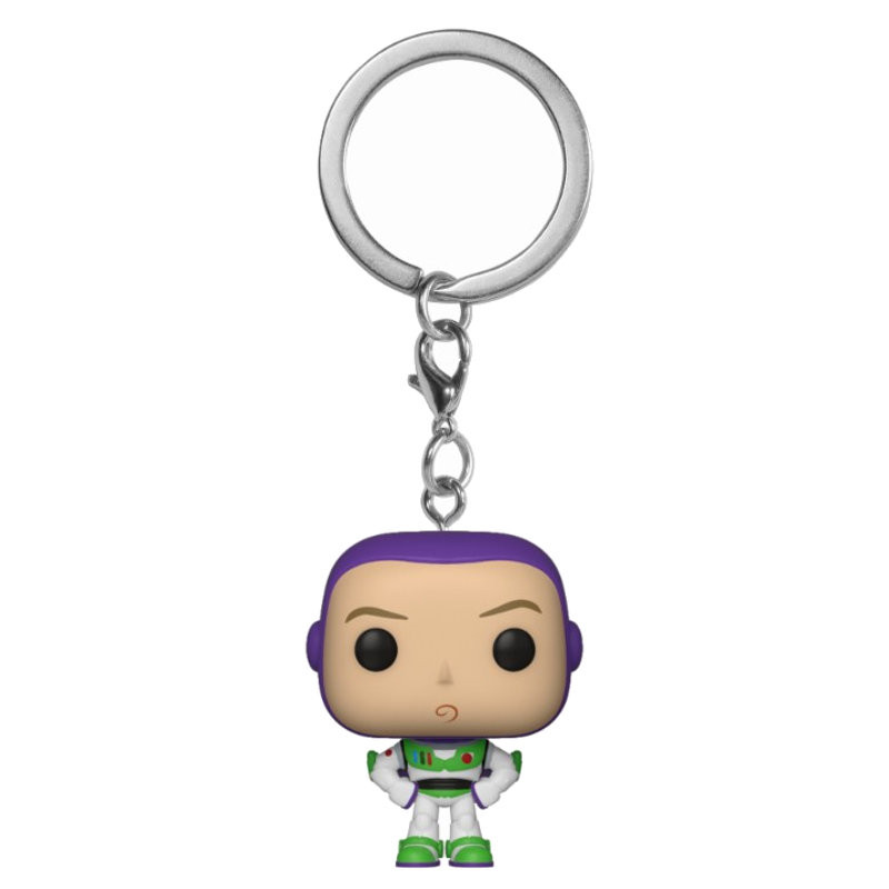 BUZZ LIGHTYEAR / TOY STORY / FUNKO POCKET POP