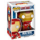 IRON MAN / CAPTAIN AMERICA CIVIL WAR / FIGURINE FUNKO POP