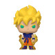 SUPER SAIYAN GOKU FIRST APPEARANCE / DRAGON BALL Z / FIGURINE FUNKO POP