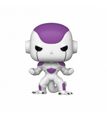 FRIEZA FINAL FORM / DRAGON BALL Z / FIGURINE FUNKO POP