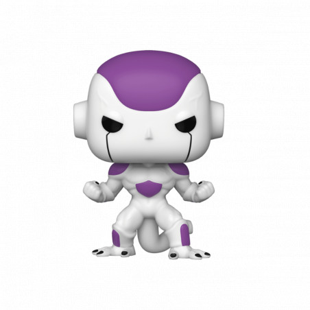 FRIEZA FINAL FORM / DRAGON BALL Z / FIGURINE FUNKO POP