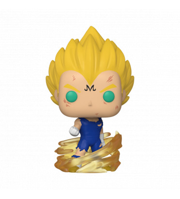 MAJIN VEGETA / DRAGON BALL Z / FIGURINE FUNKO POP