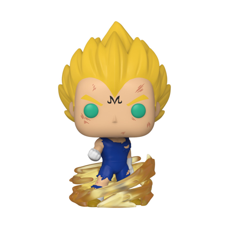 MAJIN VEGETA / DRAGON BALL Z / FIGURINE FUNKO POP