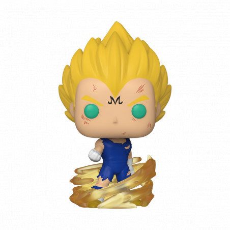 MAJIN VEGETA / DRAGON BALL Z / FIGURINE FUNKO POP