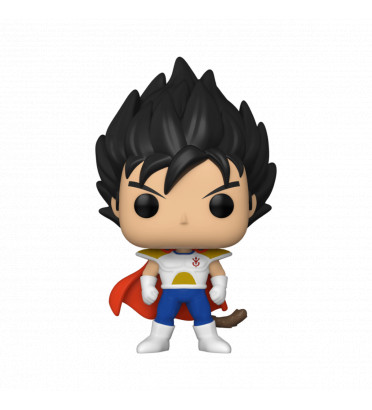 PRINCE VEGETA / DRAGON BALL Z / FIGURINE FUNKO POP