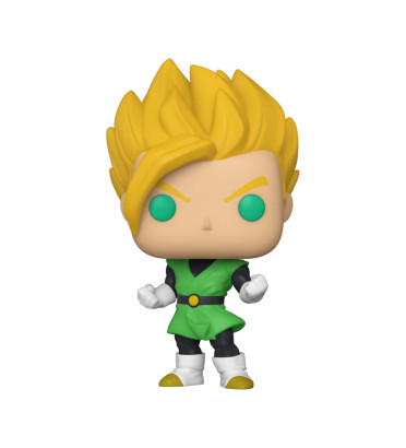 SUPER SAIYAN GOHAN / DRAGON BALL Z / FIGURINE FUNKO POP