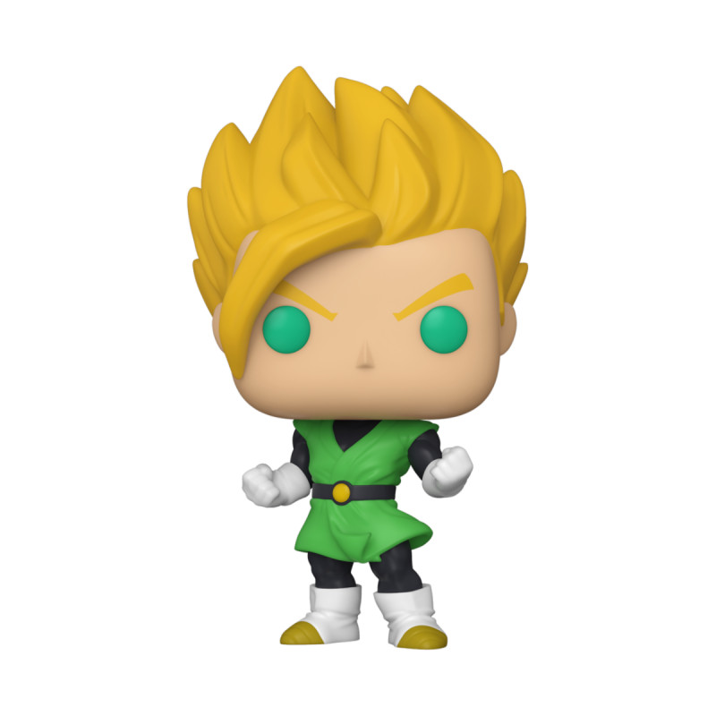 SUPER SAIYAN GOHAN / DRAGON BALL Z / FIGURINE FUNKO POP