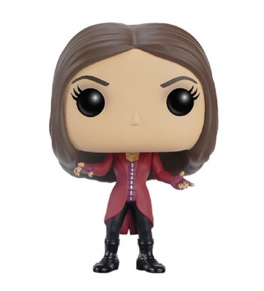 SCARLET WITCH / CAPTAIN AMERICA CIVIL WAR / FIGURINE FUNKO POP