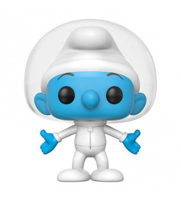 ASTRO SMURF / LES SCHTROUMPFS / FIGURINE FUNKO POP