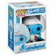 ASTRO SMURF / LES SCHTROUMPFS / FIGURINE FUNKO POP