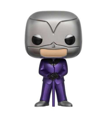 HAWK MOTH / MIRACULOUS / FIGURINE FUNKO POP