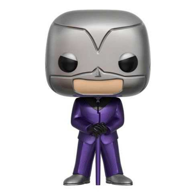 HAWK MOTH / MIRACULOUS / FIGURINE FUNKO POP