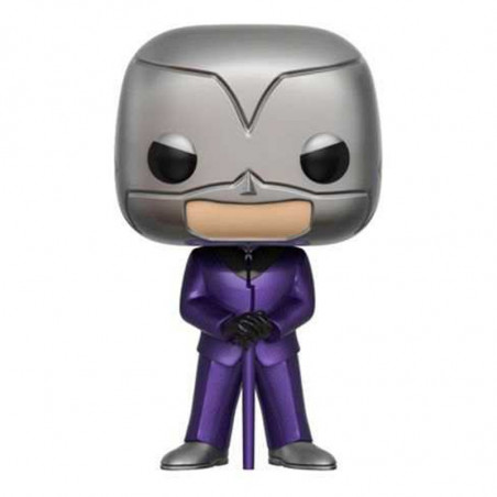 HAWK MOTH / MIRACULOUS / FIGURINE FUNKO POP