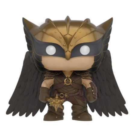 HAWKMAN / LEGEND OF TOMORROW / FIGURINE FUNKO POP