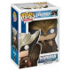 HAWKMAN / LEGEND OF TOMORROW / FIGURINE FUNKO POP