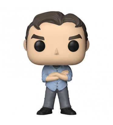 XANDER / BUFFY CONTRE LES VAMPIRES / FIGURINE FUNKO POP