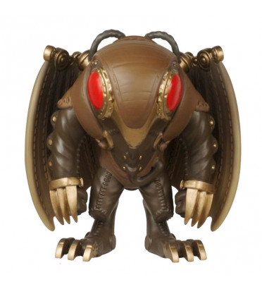 SONGBIRD OVERSIZED / BIOSHOCK / FIGURINE FUNKO POP