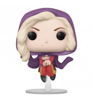 SARAH SANDERSON FLYING / HOCUS POCUS / FIGURINE FUNKO POP