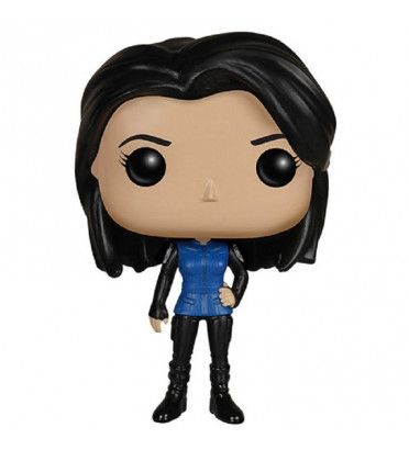 AGENT MAY / SHIELD / FIGURINE FUNKO POP