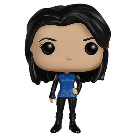 AGENT MAY / SHIELD / FIGURINE FUNKO POP