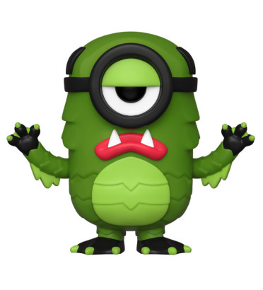 CREATURE MEL / MINIONS / FIGURINE FUNKO POP