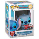 STITCH VALENTINE / LILO ET STITCH / FIGURINE FUNKO POP / EXCLUSIVE SPECIAL EDITION