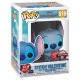 STITCH VALENTINE / LILO ET STITCH / FIGURINE FUNKO POP / EXCLUSIVE SPECIAL EDITION